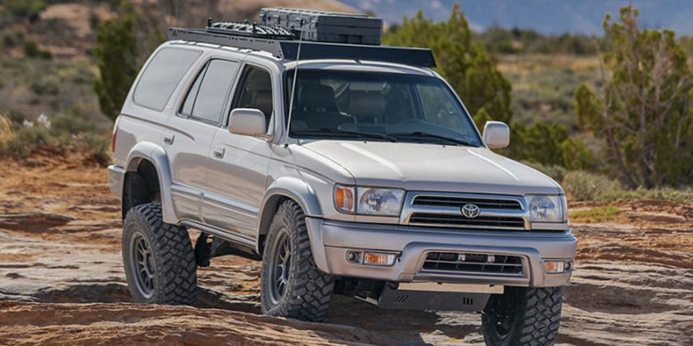 Toyota 4Runner